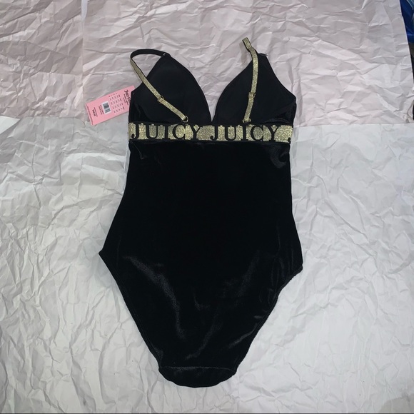 Juicy couture bodysuit - Picture 5 of 6